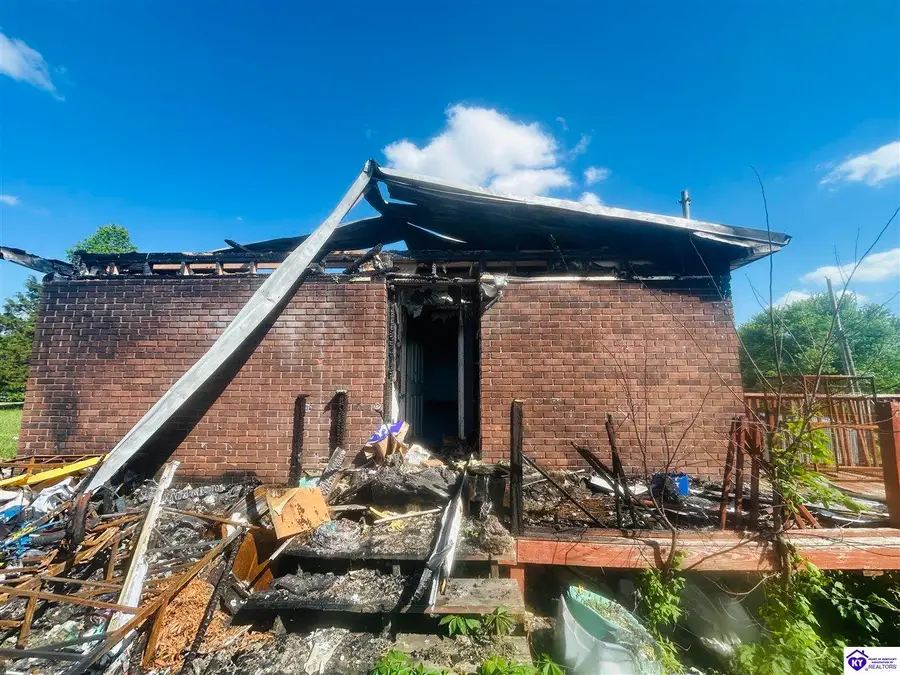 3474 Burns Road, Rineyville, KY 40162 - #3