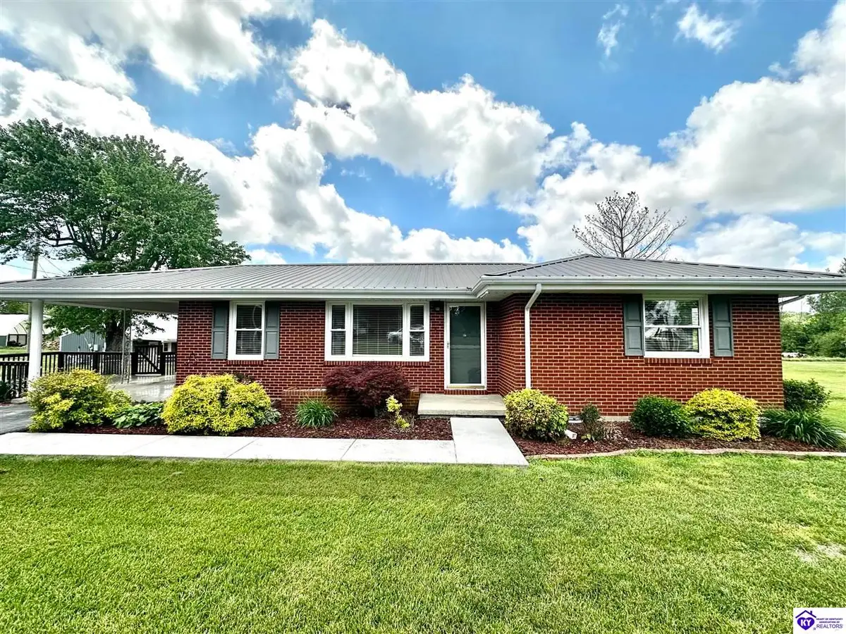 151 Blue Hole Road, Campbellsville, KY 42718 - #1