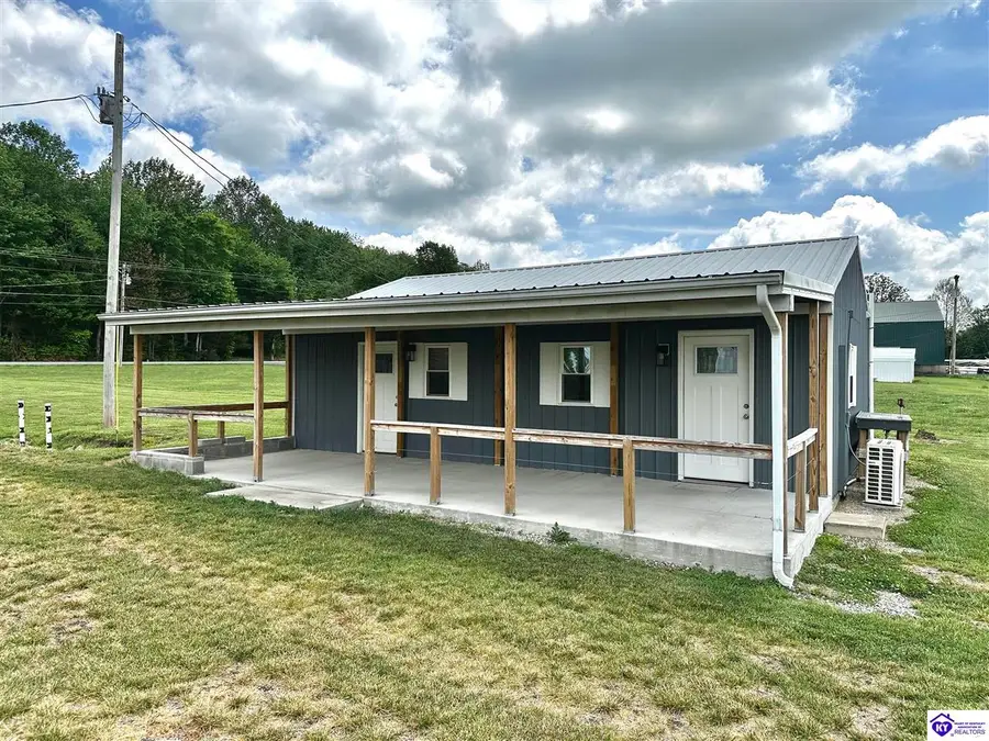 151 Blue Hole Road, Campbellsville, KY 42718 - #2