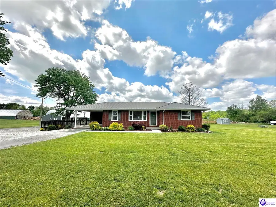 151 Blue Hole Road, Campbellsville, KY 42718 - #3