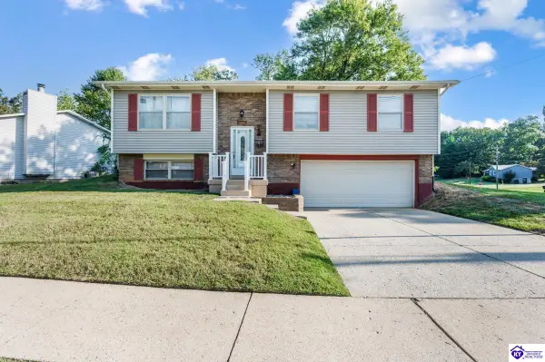 1465 Crestview Drive, Radcliff, KY 40160