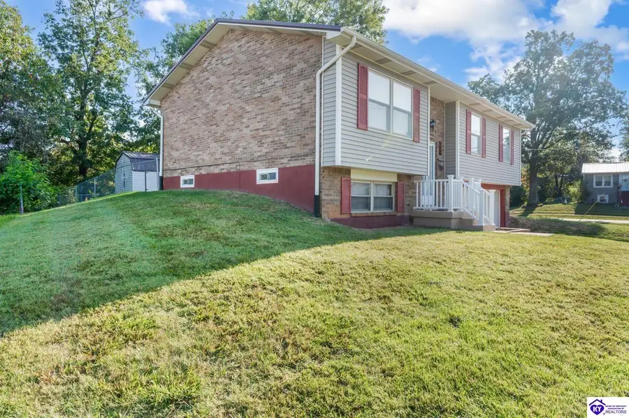 1465 Crestview Drive, Radcliff, KY 40160 - #3