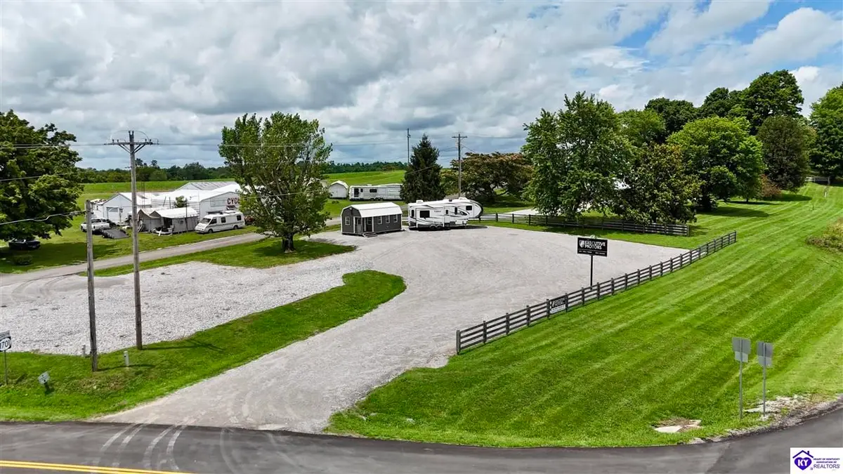 4689 New Columbia Road, Campbellsville, KY 42718 - #1