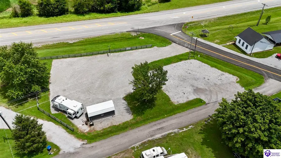 4689 New Columbia Road, Campbellsville, KY 42718 - #2