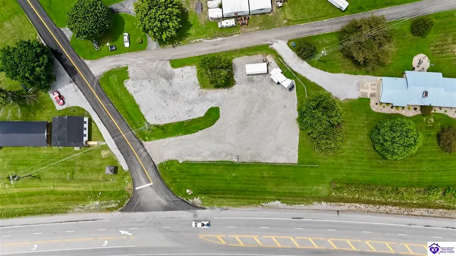 4689 New Columbia Road, Campbellsville, KY 42718 - #3