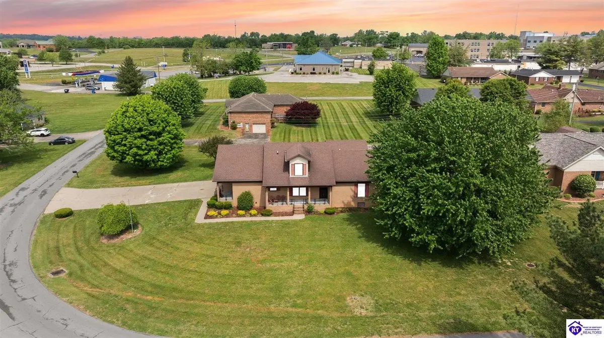 201 Wildflower Drive, Campbellsville, KY 42718 - #1