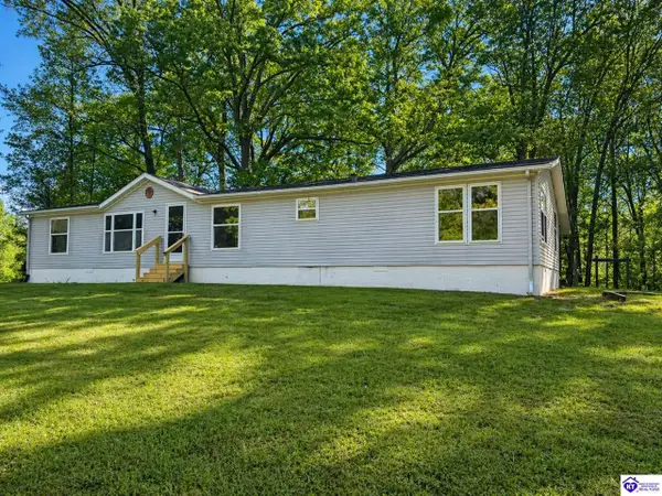 1071 George Tabb Road, Upton, KY 42784
