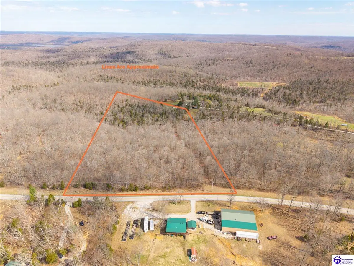 0 Cedar Flat Road, Battletown, KY 40104 - #1
