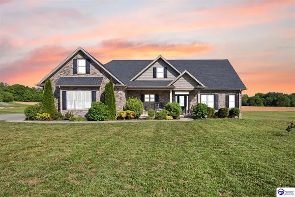200 Three Wood Lane, Campbellsville, KY 42718
