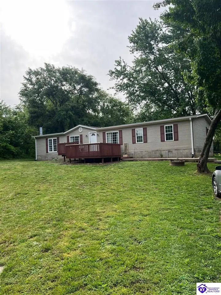 435 S Thompson Lane, Vine Grove, KY 40175 - #1