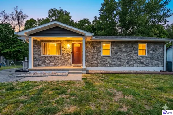 801 Charlene Drive, Vine Grove, KY 40175