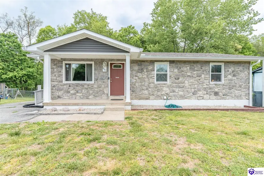 801 Charlene Drive, Vine Grove, KY 40175 - #2