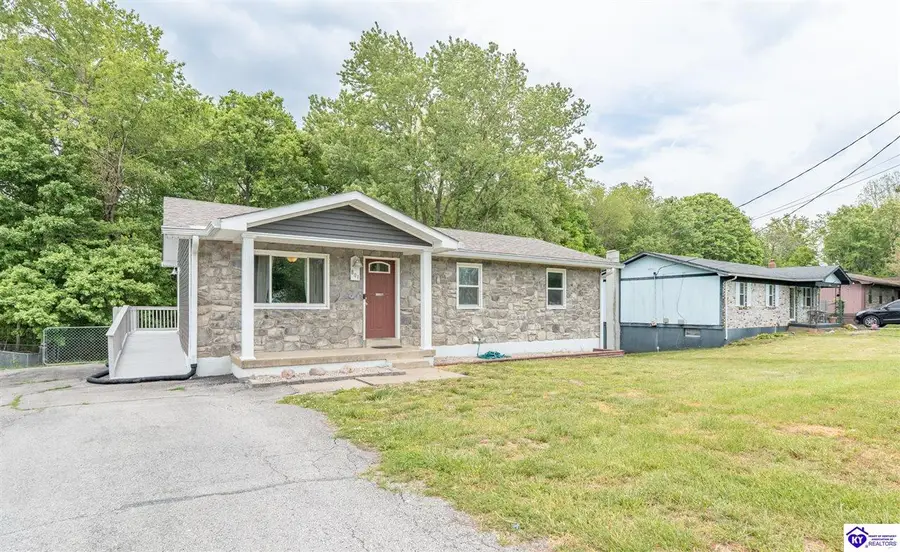 801 Charlene Drive, Vine Grove, KY 40175 - #3