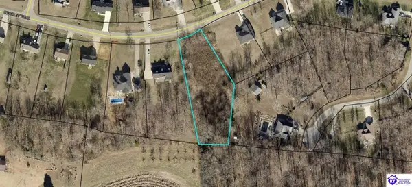 lot 68 Beasley Boulevard, Elizabethtown, KY 42701