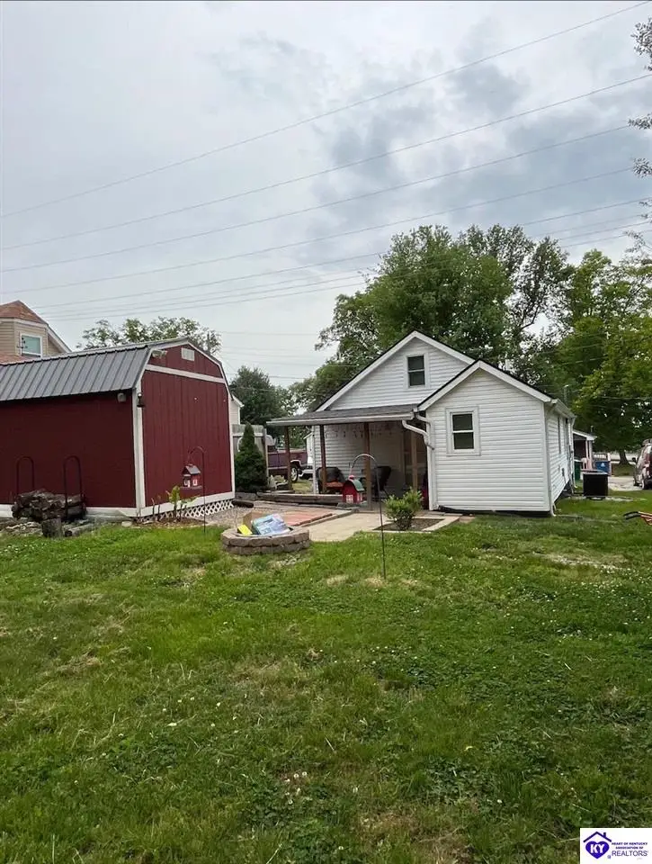 208 Chandler Street, Elizabethtown, KY 42701 - #1