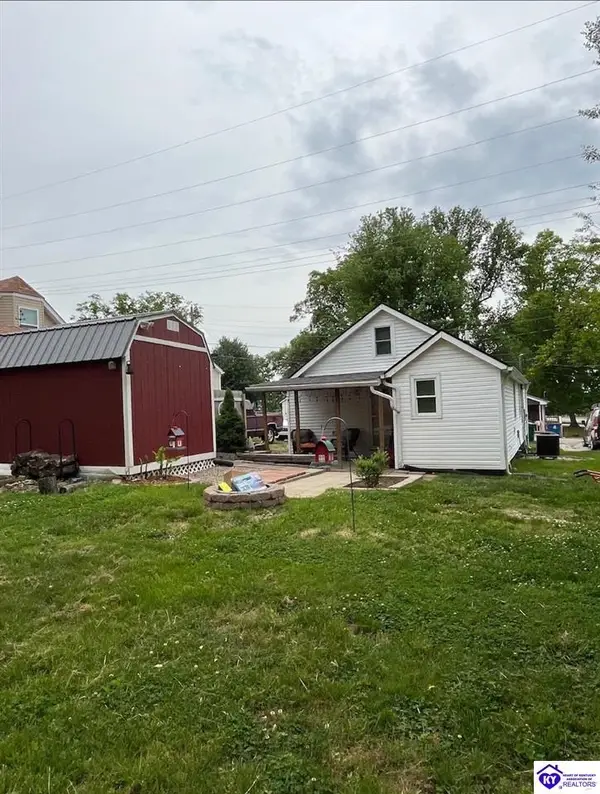 208 Chandler Street, Elizabethtown, KY 42701