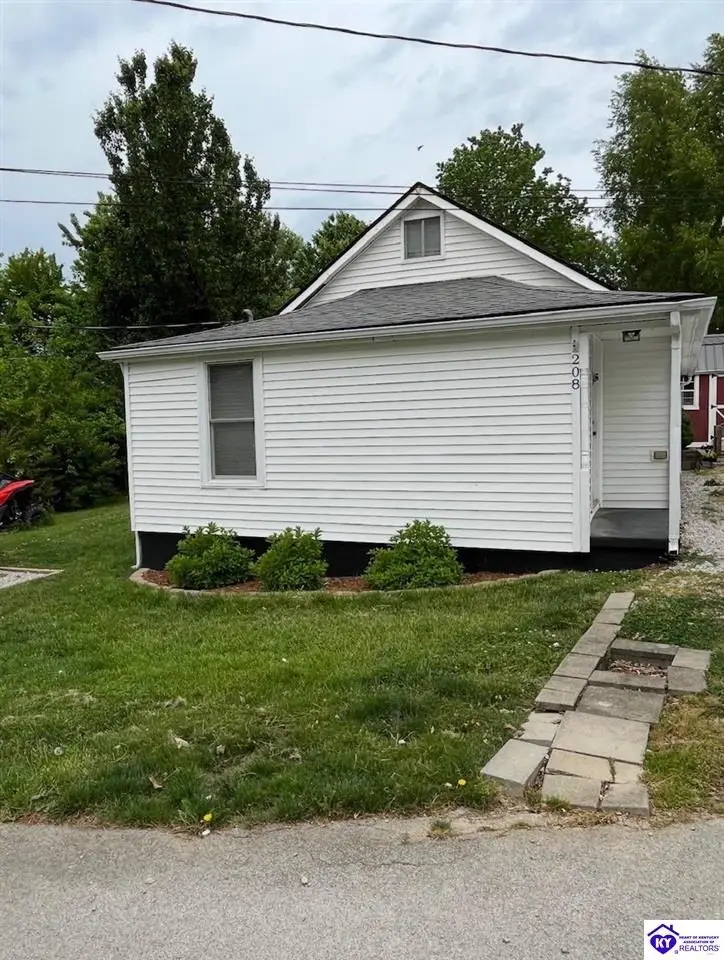 208 Chandler Street, Elizabethtown, KY 42701 - #2