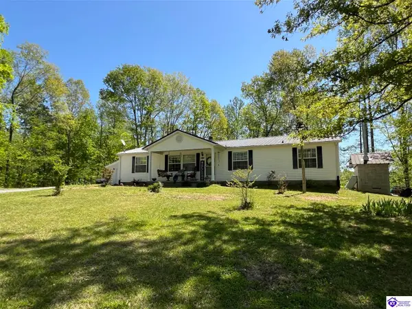 539 Brushy Road, Mount Sherman, KY 42764-0000