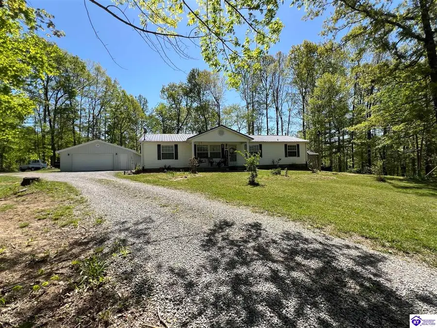 539 Brushy Road, Mount Sherman, KY 42764-0000 - #3