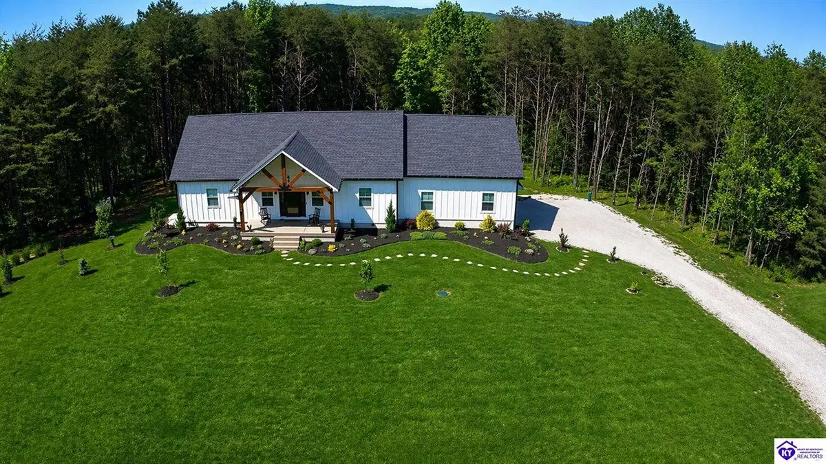 280 Poplar Ridge Road, Cub Run, KY 42729 - #1