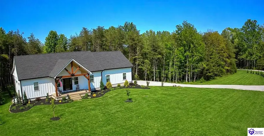 280 Poplar Ridge Road, Cub Run, KY 42729 - #3