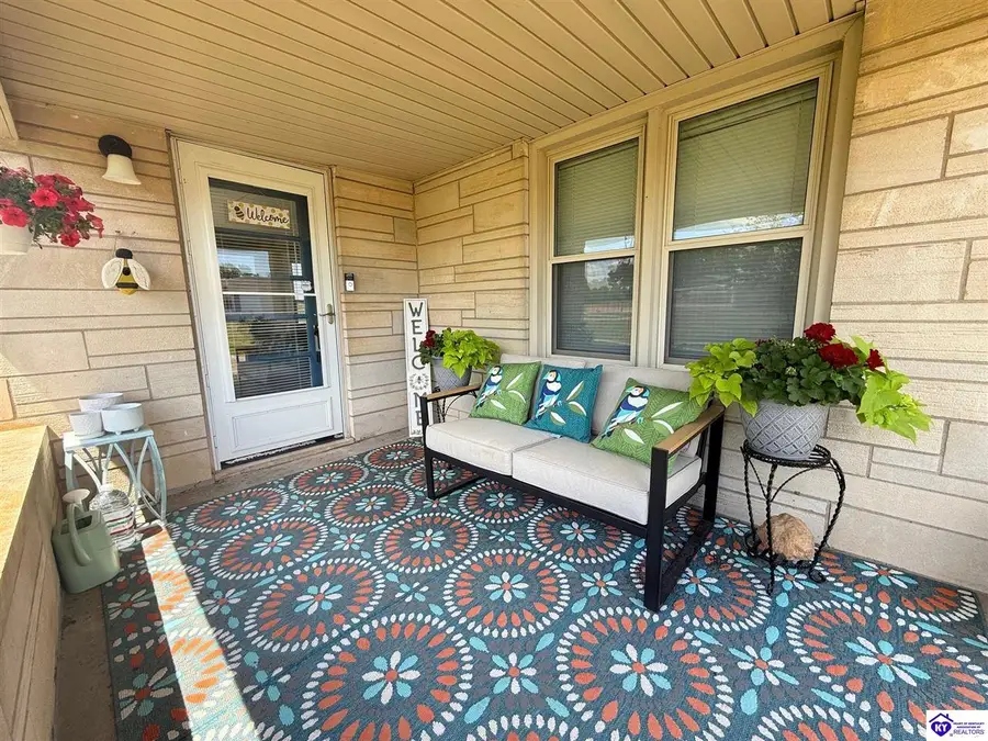 2202 Smith Ridge Road, Campbellsville, KY 42718 - #3