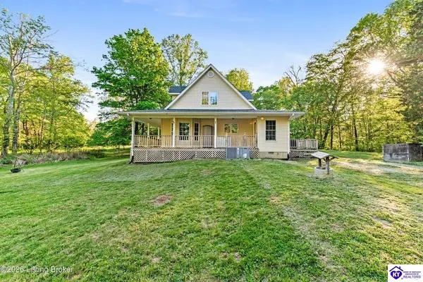 1100 Foley Road, Shepherdsville, KY 40165