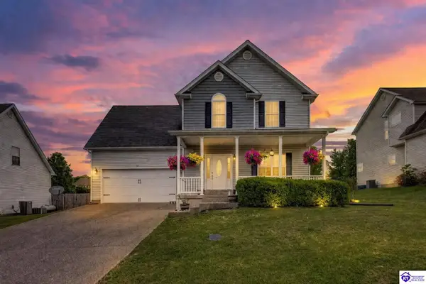 107 Sugar Hill Court, Elizabethtown, KY 42701