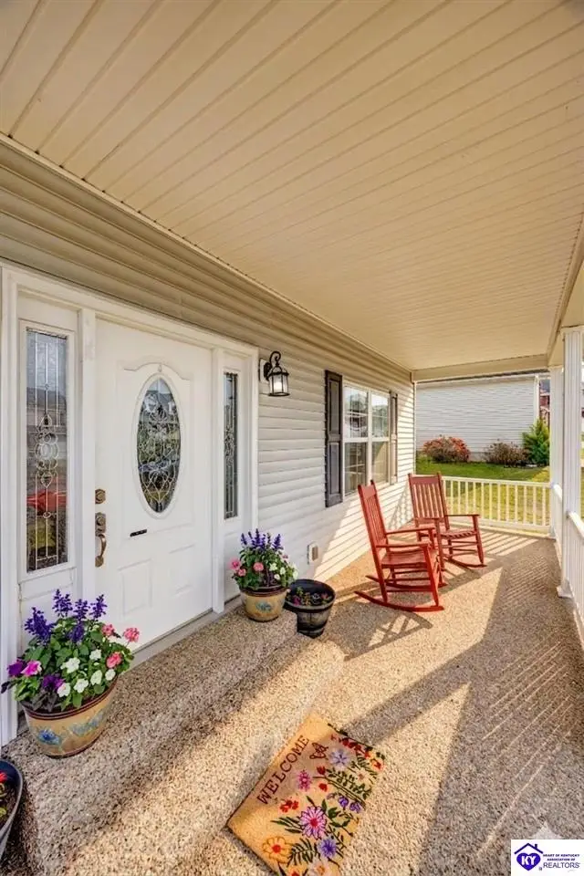 107 Sugar Hill Court, Elizabethtown, KY 42701 - #2