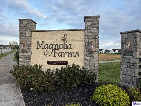 Lot 15 Charleston Way, Elizabethtown, KY 42701