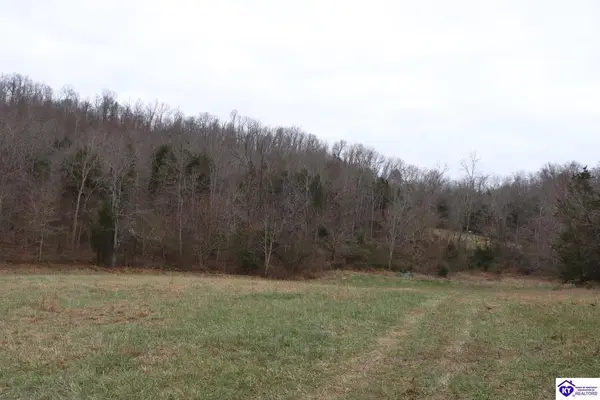 0 Fisher Ridge Road, Horse Cave, KY 42749-0000