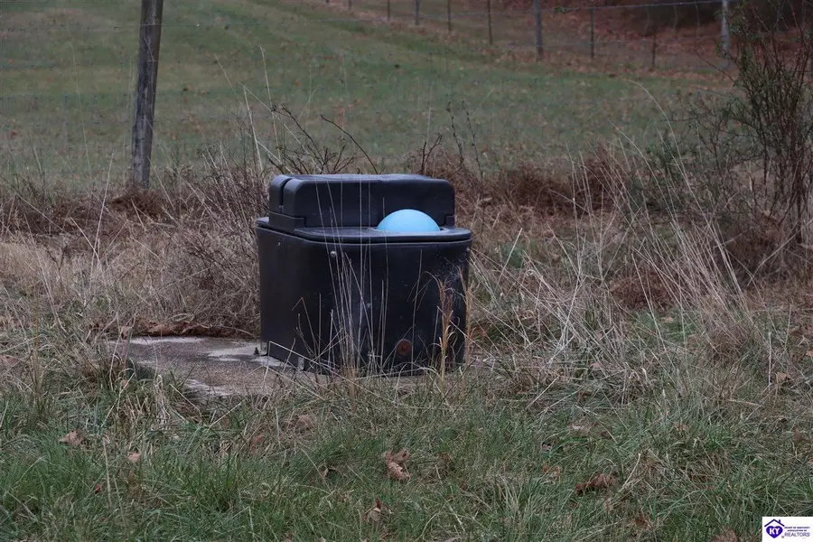 0 Fisher Ridge Road, Horse Cave, KY 42749-0000 - #2