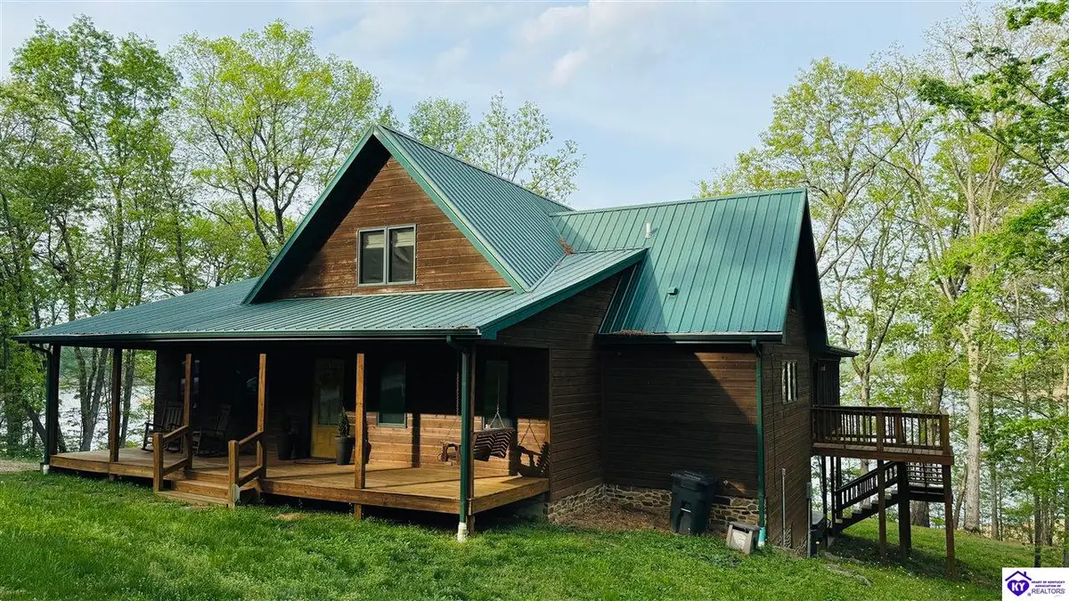 201 Woods of Lakeview Court, Falls Of Rough, KY 40119 - #1