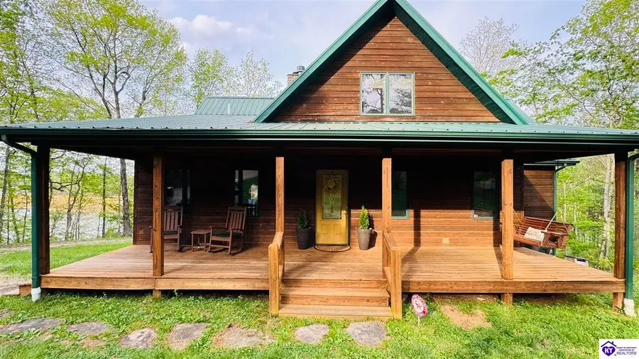 201 Woods of Lakeview Court, Falls Of Rough, KY 40119 - #2