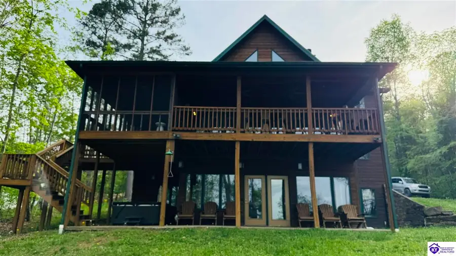 201 Woods of Lakeview Court, Falls Of Rough, KY 40119 - #3