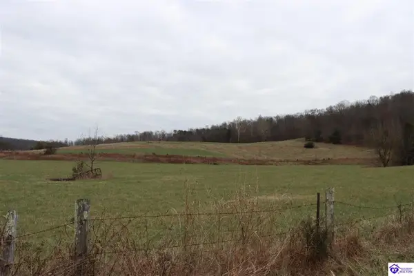 0 Fisher Ridge Road, Horse Cave, KY 42749-0000