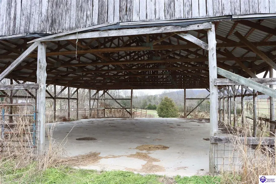 0 Fisher Ridge Road, Horse Cave, KY 42749-0000 - #2