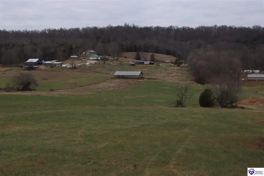 0 Fisher Ridge Road, Horse Cave, KY 42749-0000 - #3