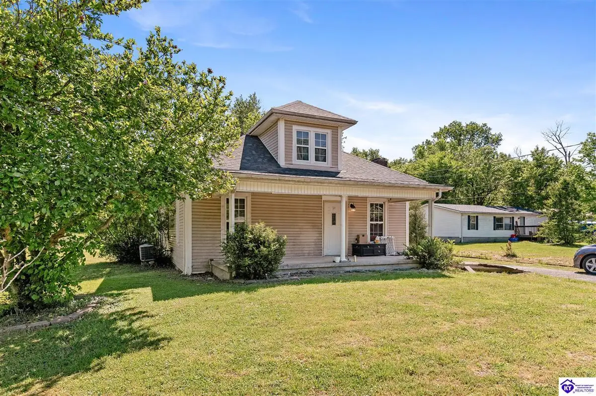 69 Petersburg Road, Boston, KY 40107 - #1