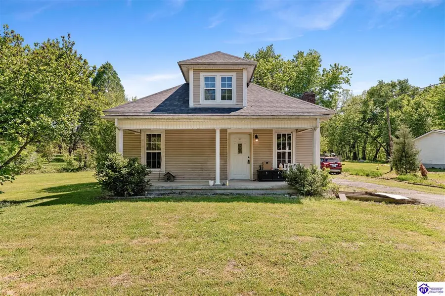 69 Petersburg Road, Boston, KY 40107 - #2