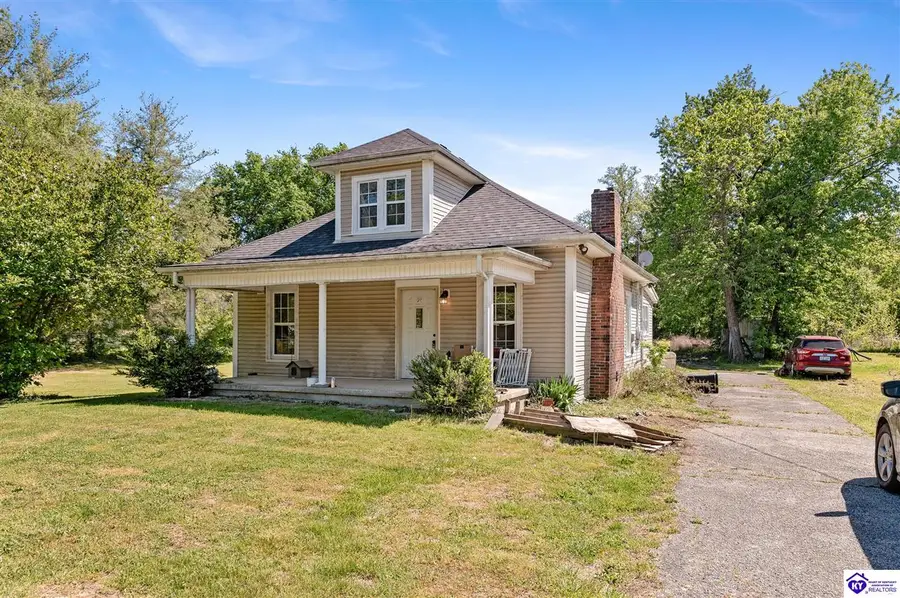 69 Petersburg Road, Boston, KY 40107 - #3