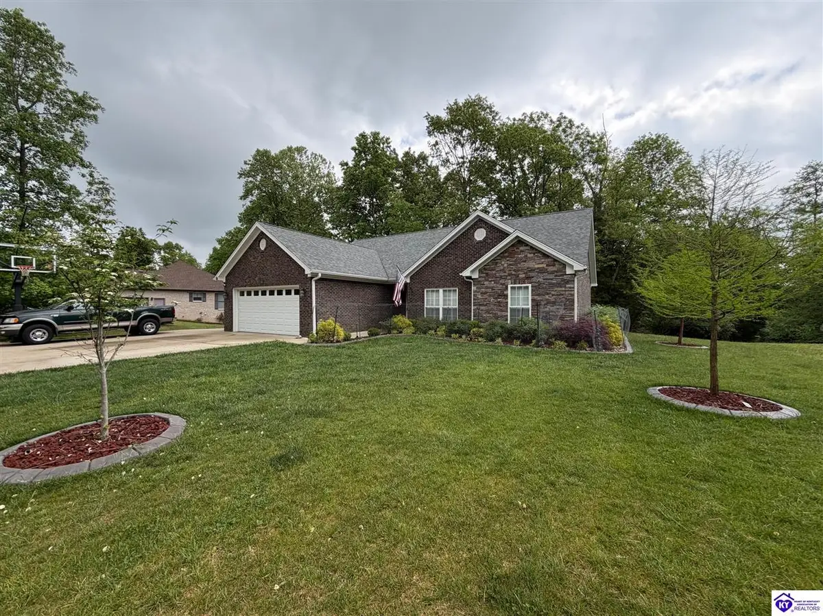1681 Lakeshore Parkway, Brandenburg, KY 40108 - #1