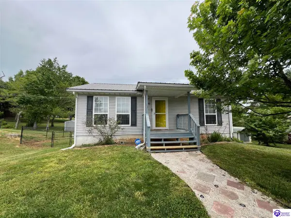 110 Sadona Drive, Campbellsville, KY 42718-0000