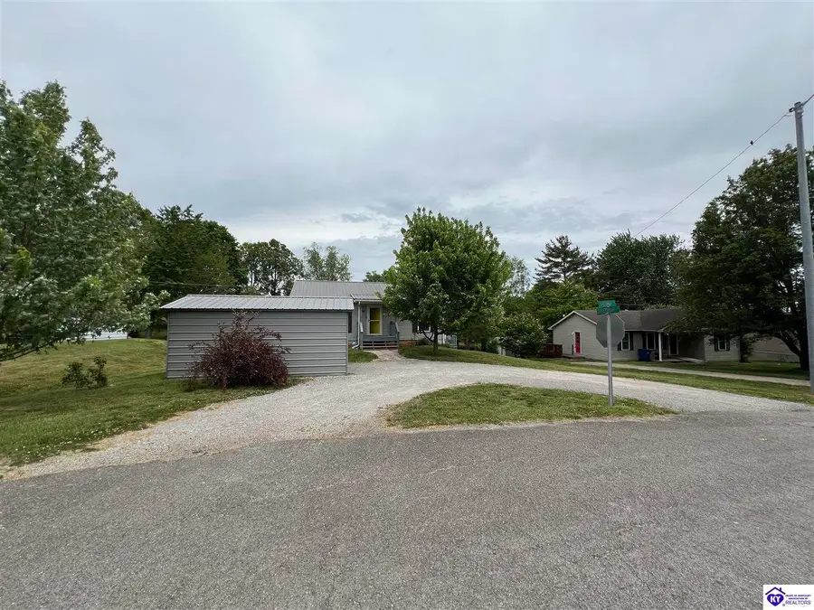 110 Sadona Drive, Campbellsville, KY 42718-0000 - #2