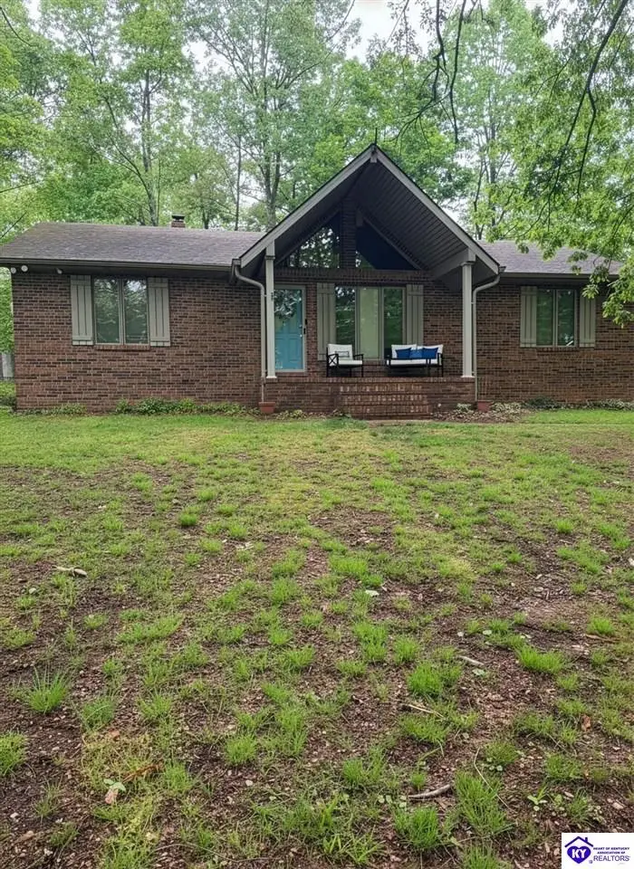 76 Hearon Road, Campbellsville, KY 42718 - #1