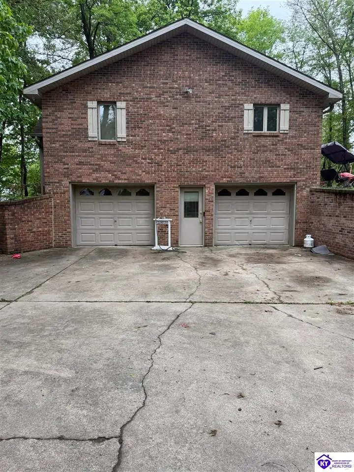 76 Hearon Road, Campbellsville, KY 42718 - #2