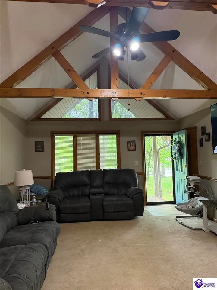 76 Hearon Road, Campbellsville, KY 42718 - #3