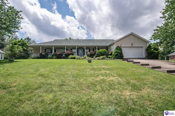 419 Deerlake Road, Elizabethtown, KY 42701
