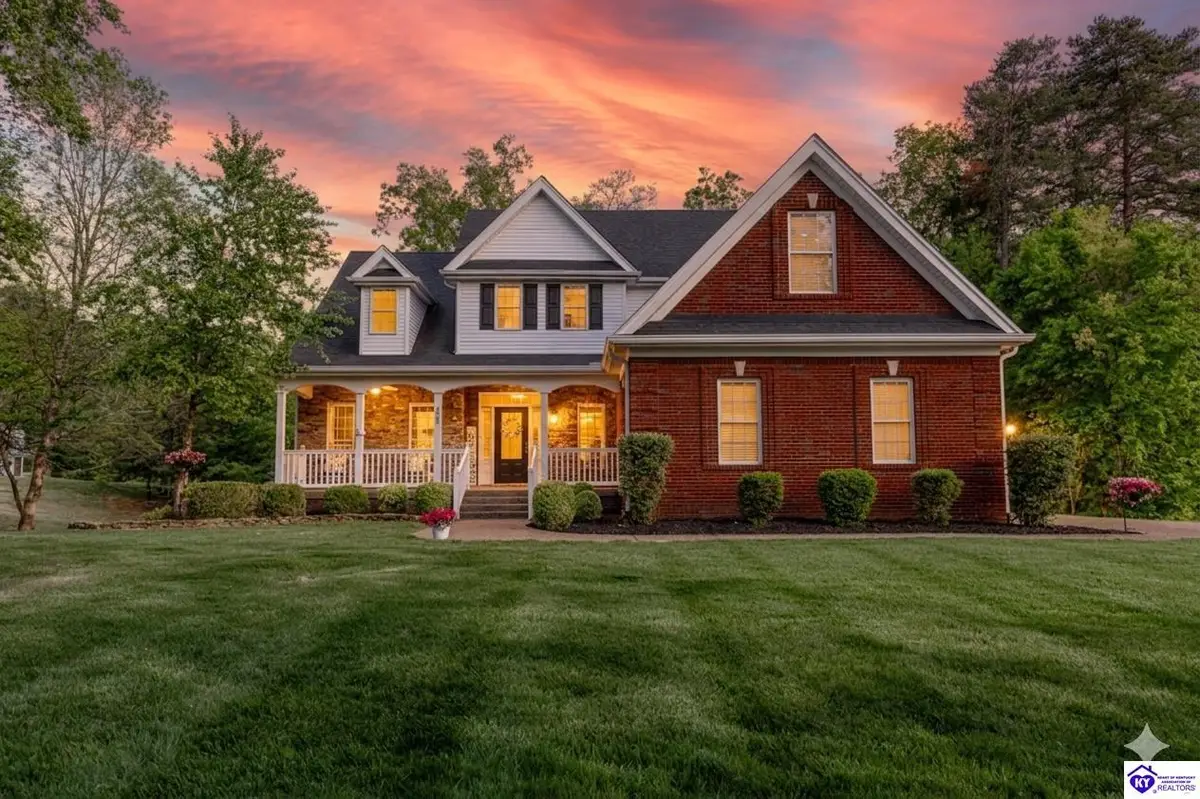 102 Karstwood Court, Elizabethtown, KY 42701 - #1