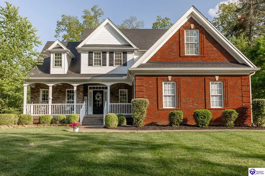 102 Karstwood Court, Elizabethtown, KY 42701 - #2